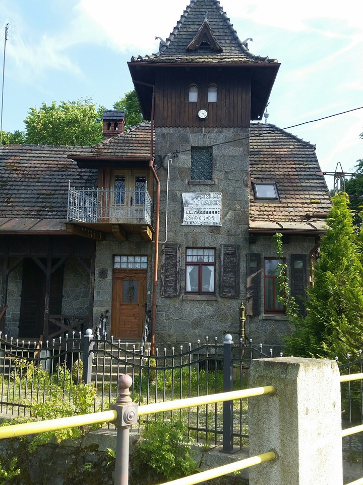 Czocha