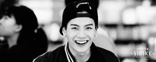 Jackson wang