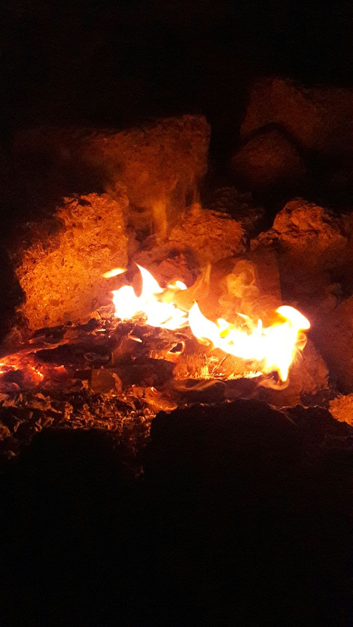 fire