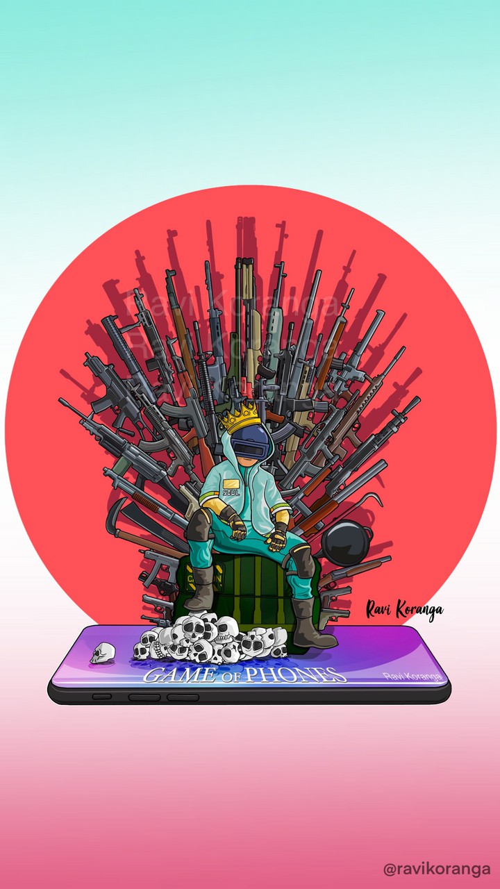 Pubg