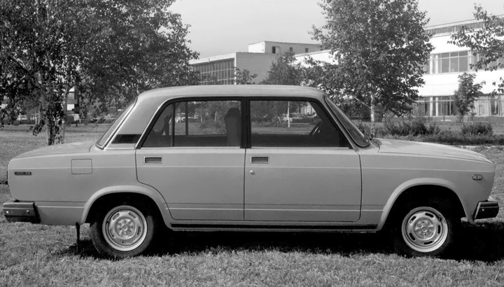 lada