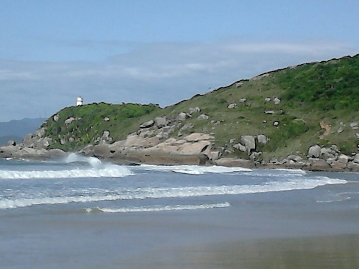 farol do naufragados