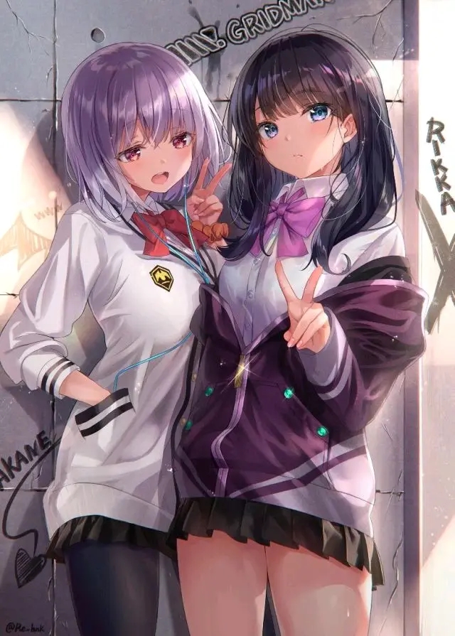 animeart