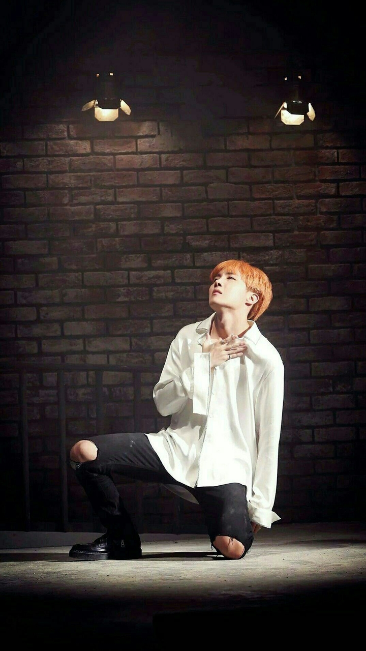 J-hope