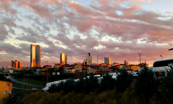 VARYAP Meridian Ataşehir