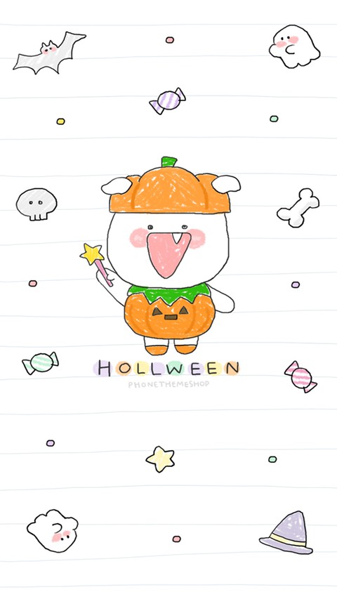 Hollween