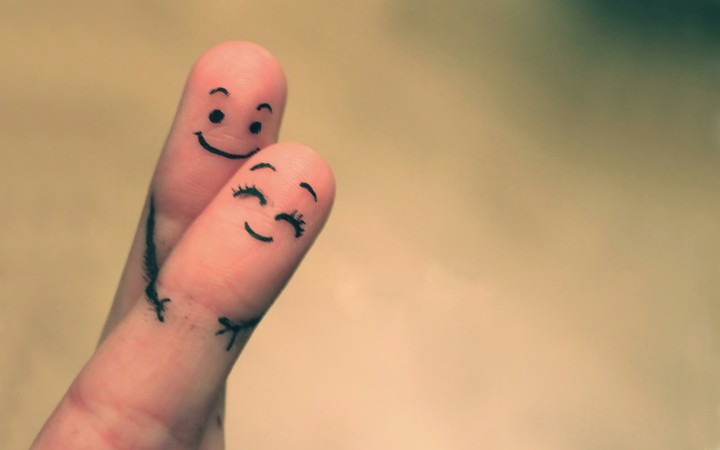 you are my love