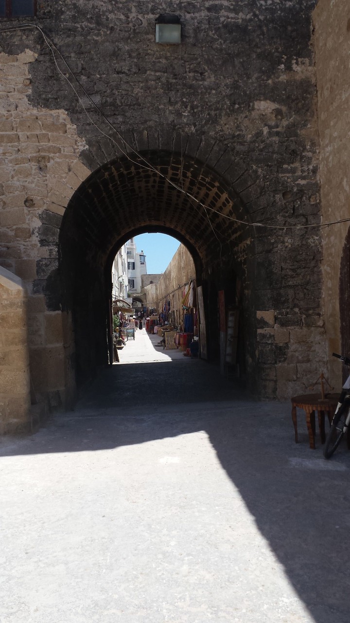 Essaouira