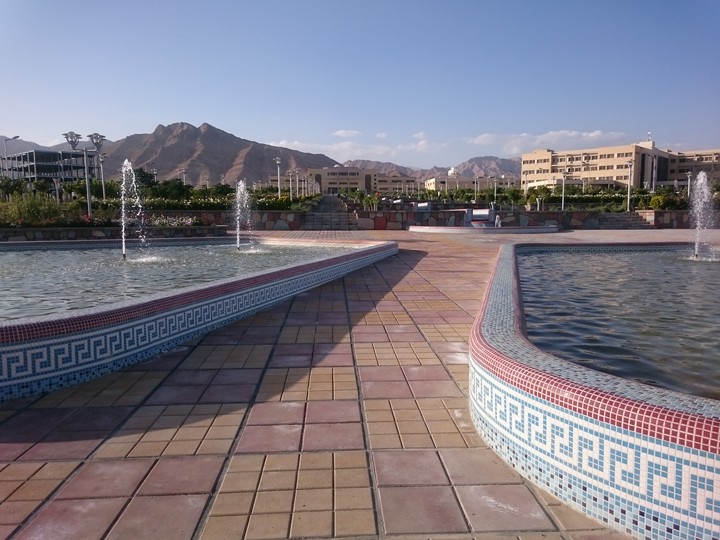 Shahrood UT