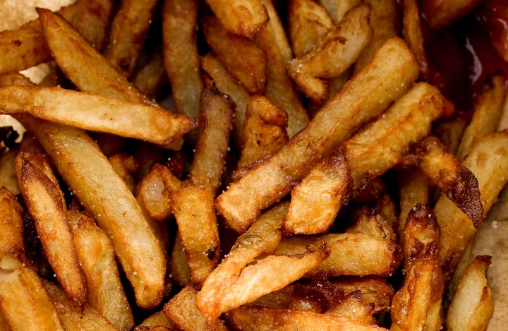 j'ai faim