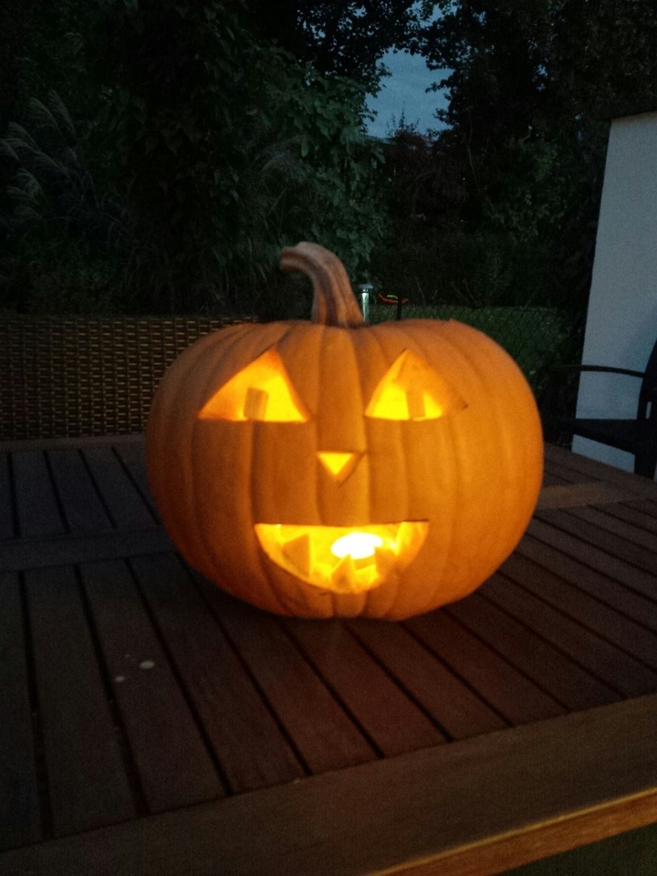 Happy Halloween