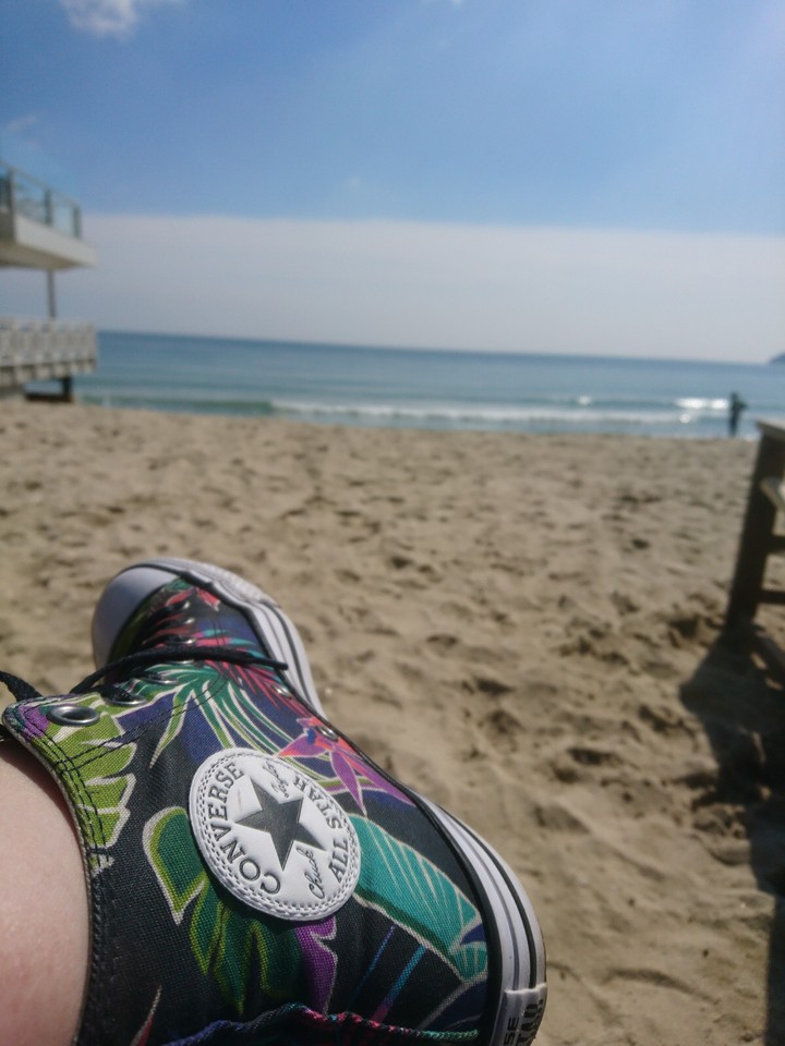 converse all star