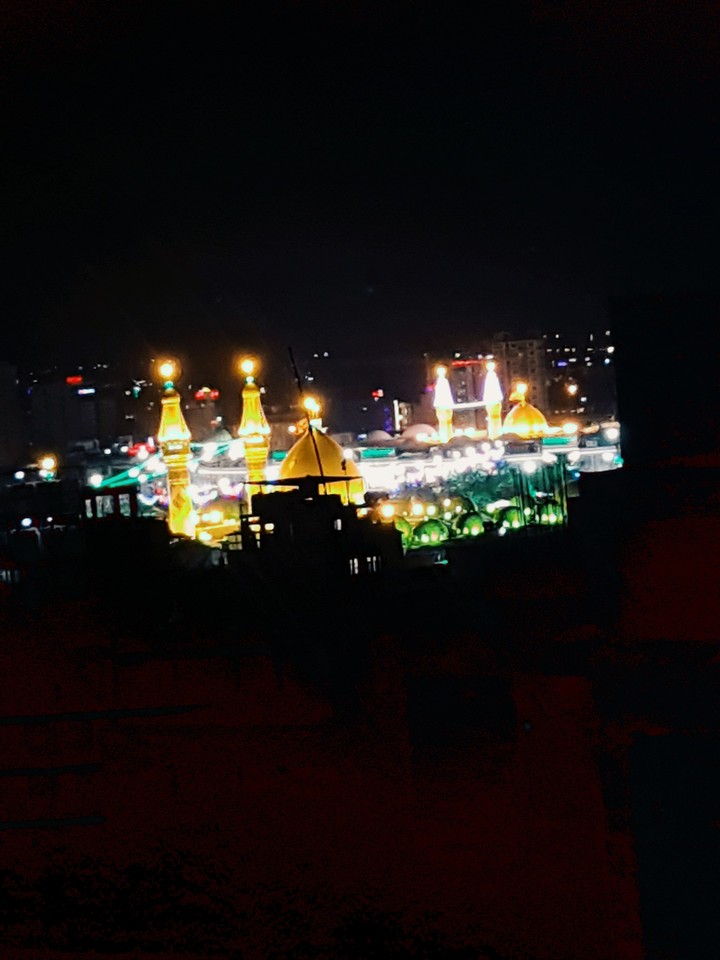 ♡ Karbala/ کربلا ♡