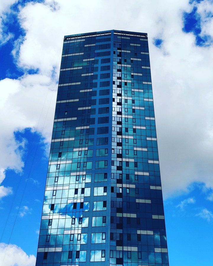 Skyscraper