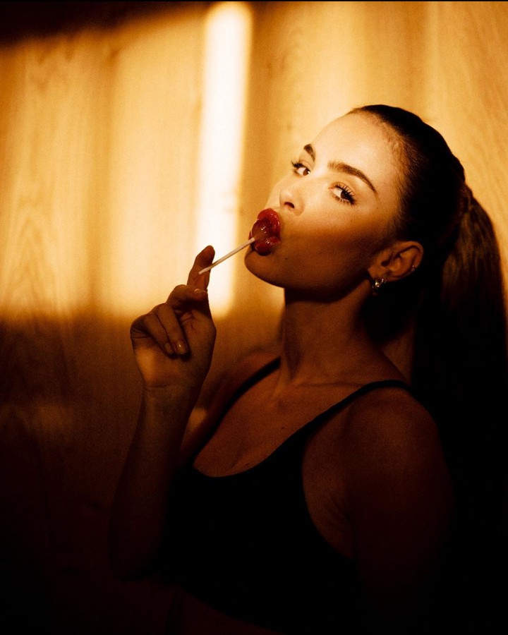 lollipop !