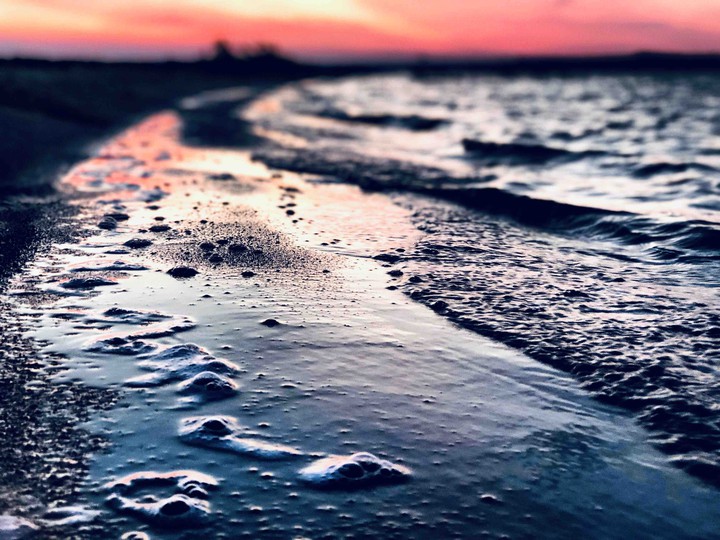 sea