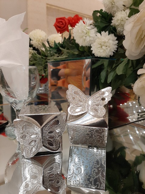 Wedding bells !