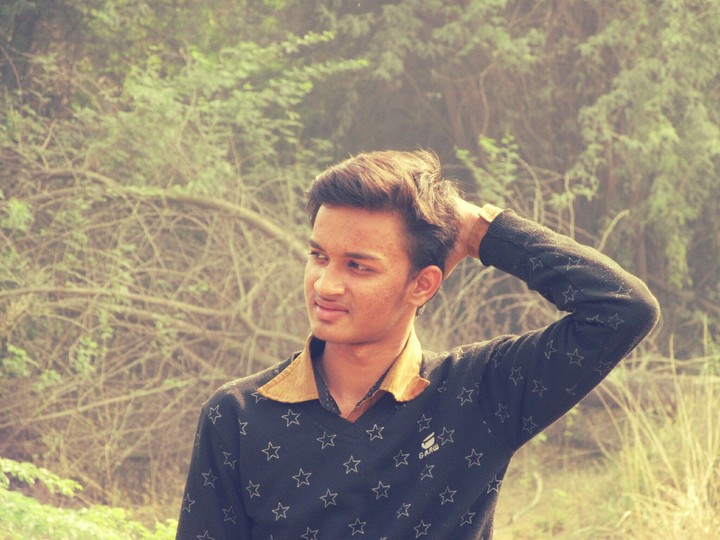 priyesh