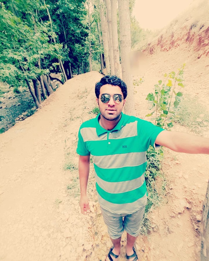 Good morning ???