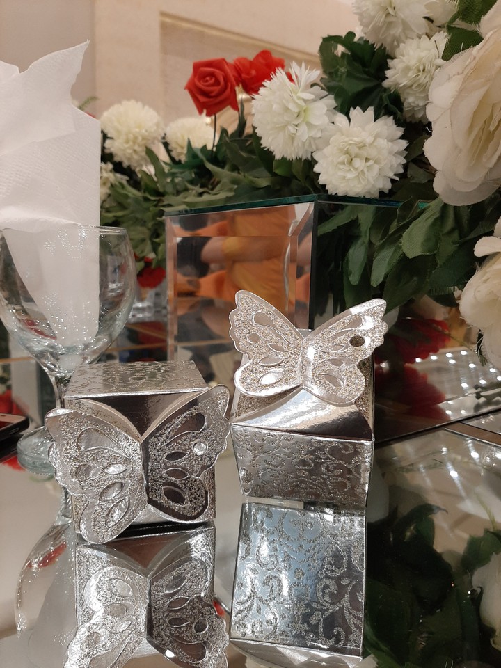 Wedding bells !