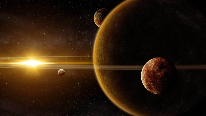 Space