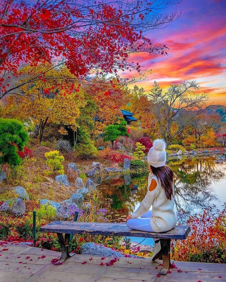 South korea