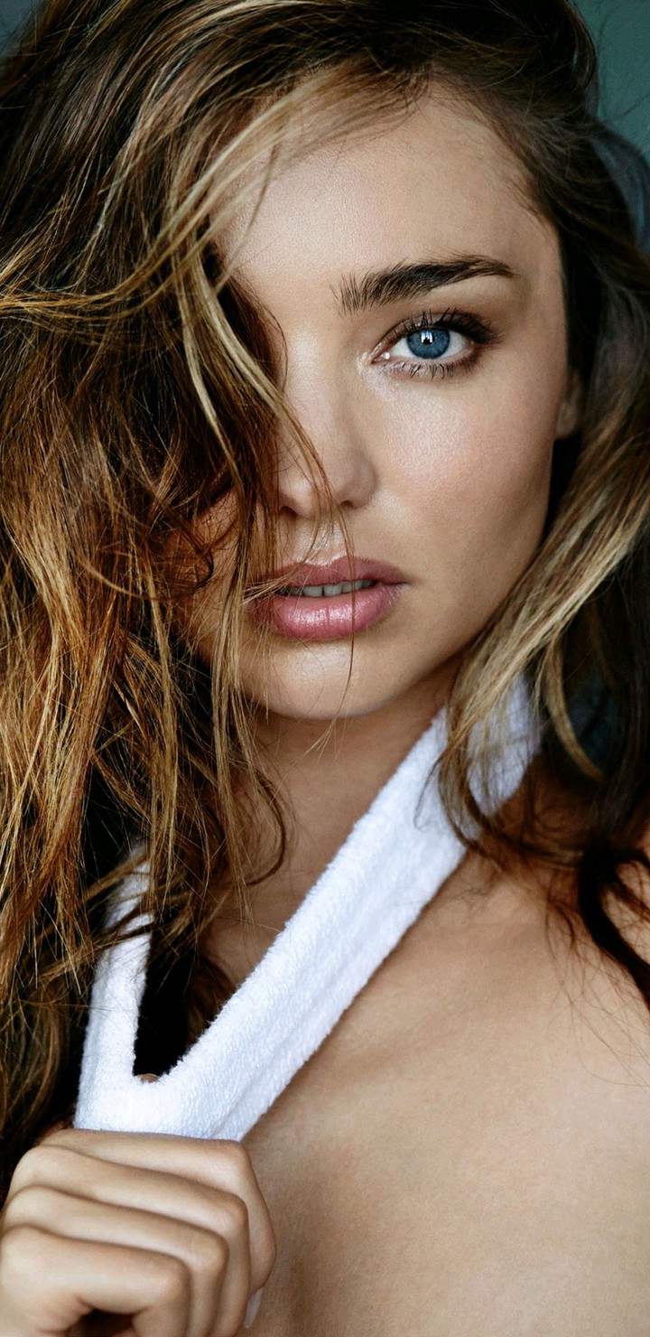Miranda Kerr