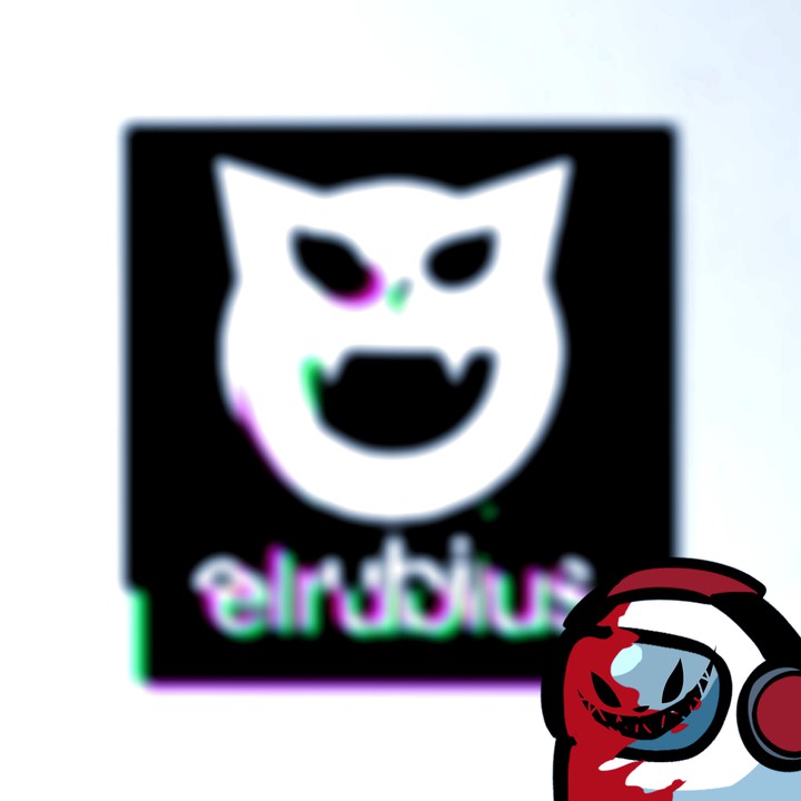 Rubius Among Us