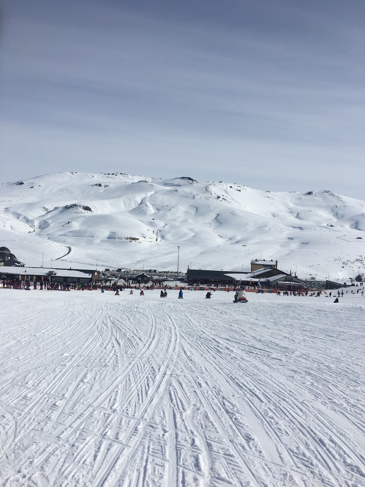 Erciyes Kayseri Turkey