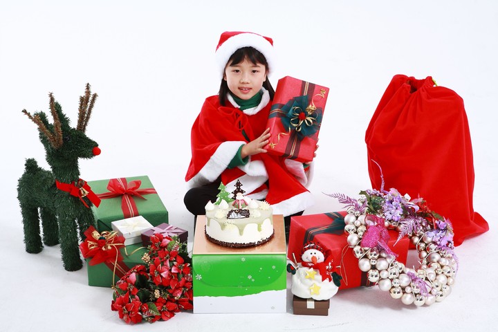Christmas of Youth