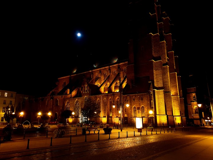 moon