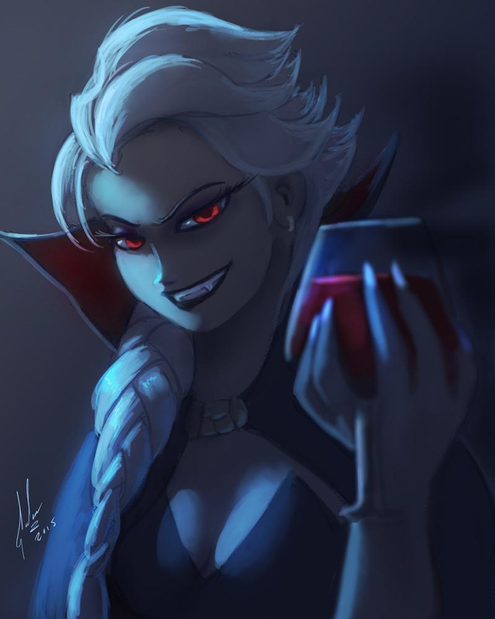 Halloween party