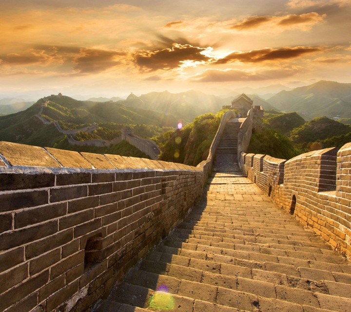 wall