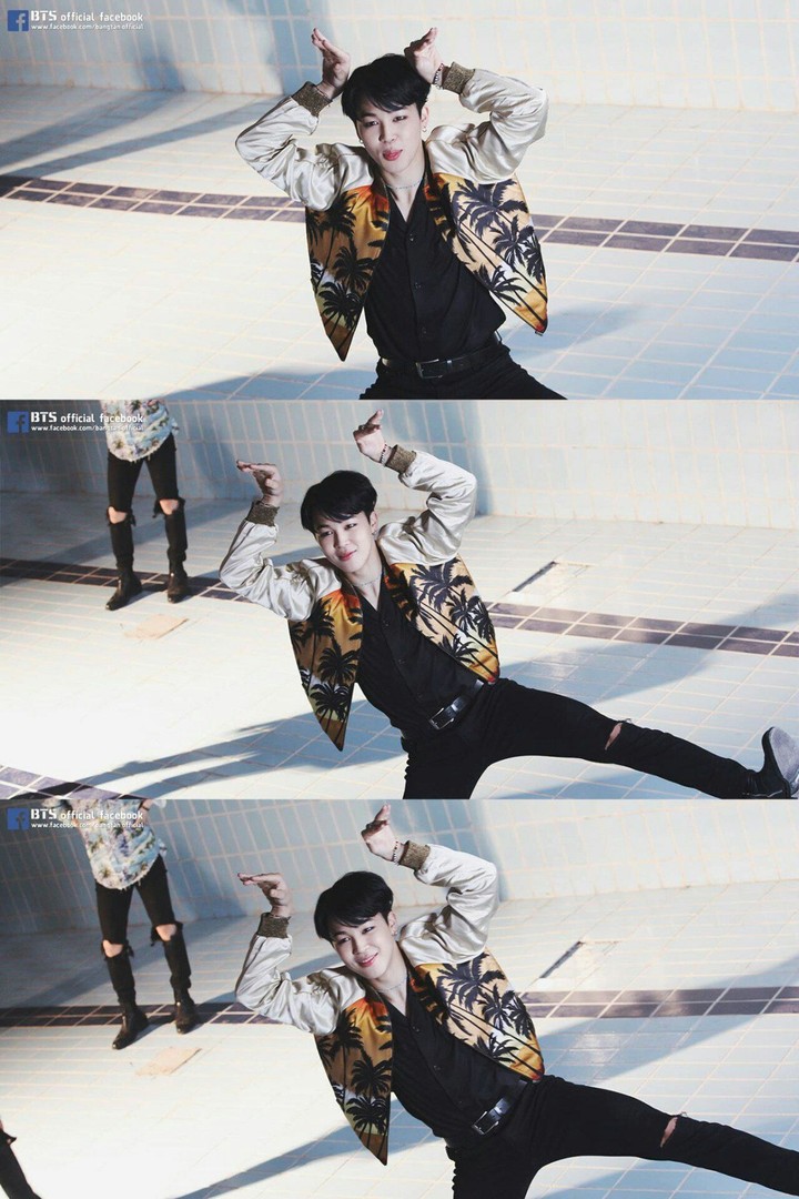park jimin