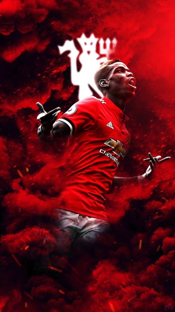 Paul Pogba