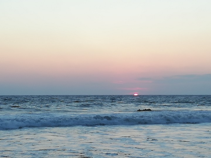 playa