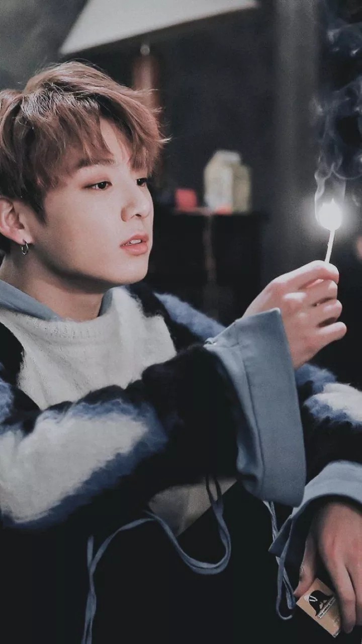 Jungkook