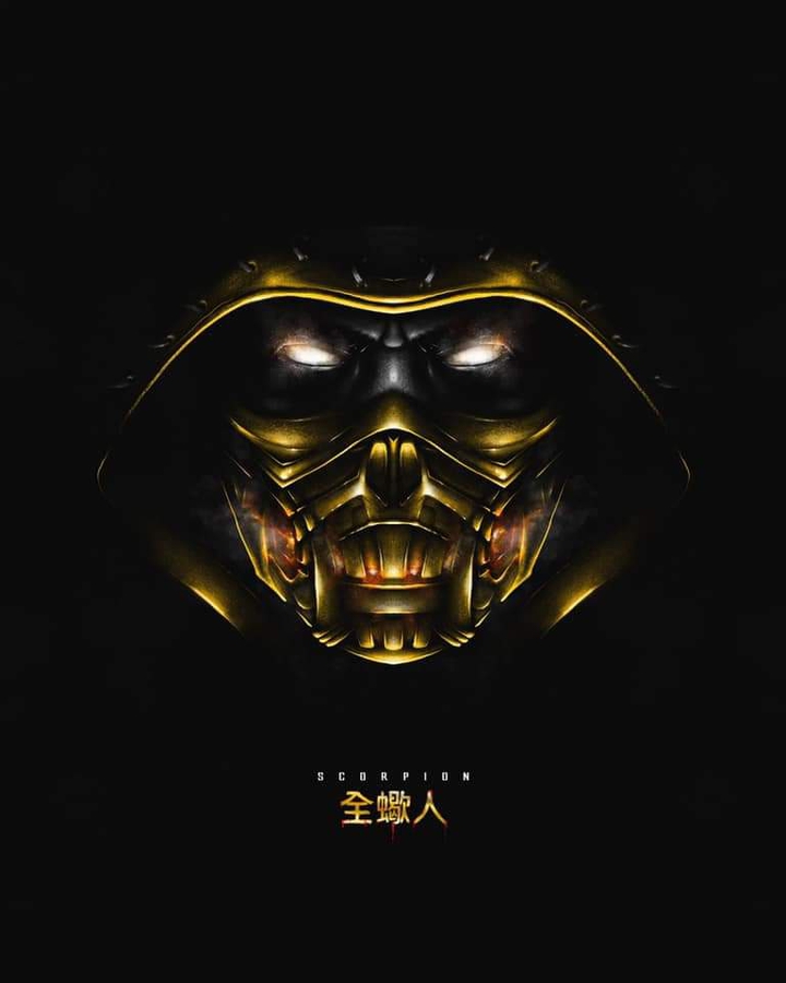 Scorpion