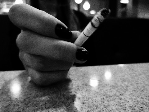 Cigarettes