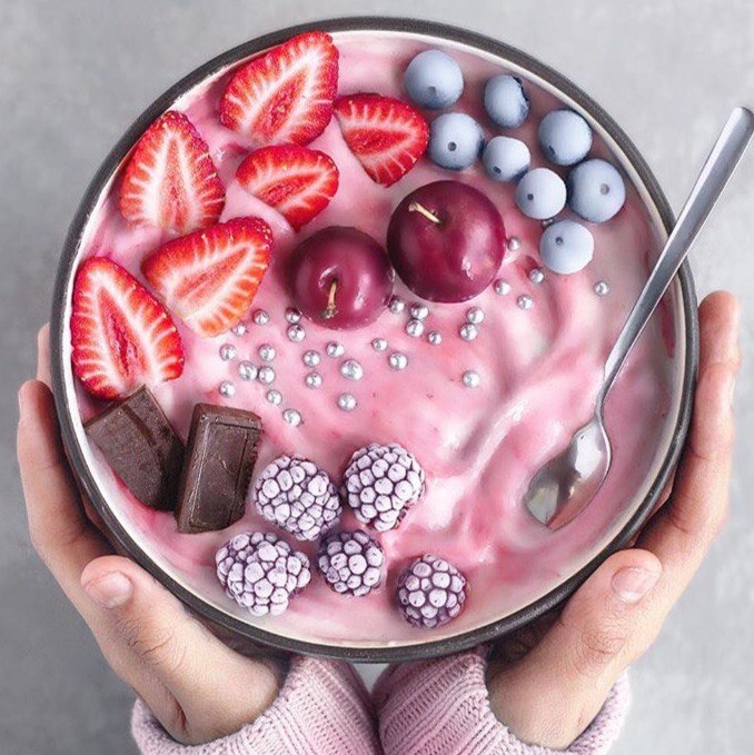 Dessert