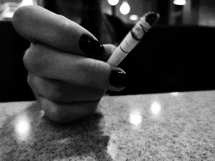 Cigarettes