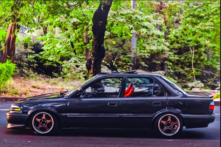 cars