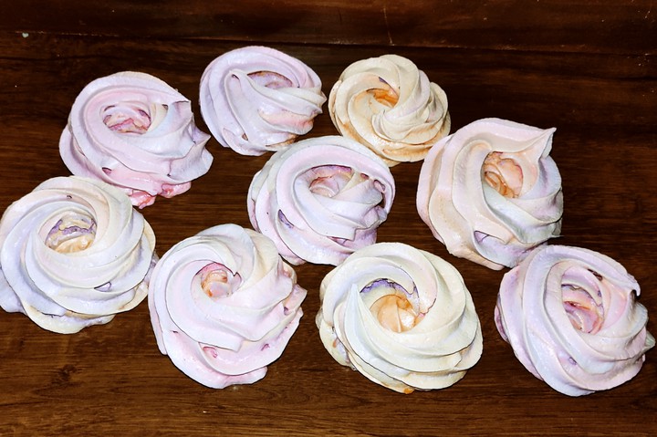 Pastries