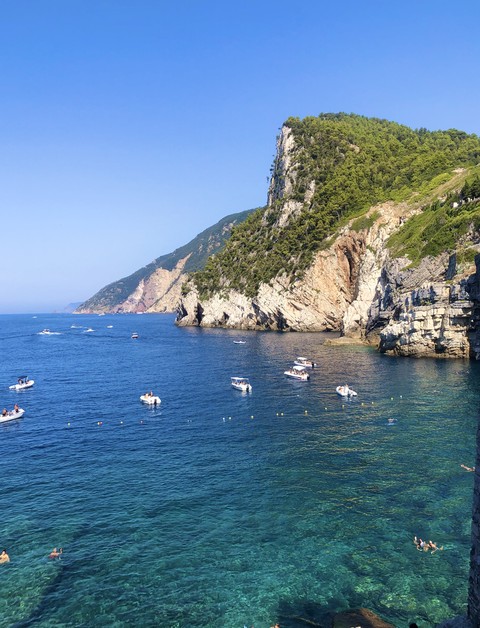 papéis de parede landscapes, Headland