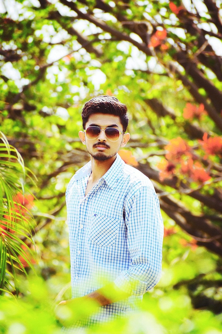 naturally shoot