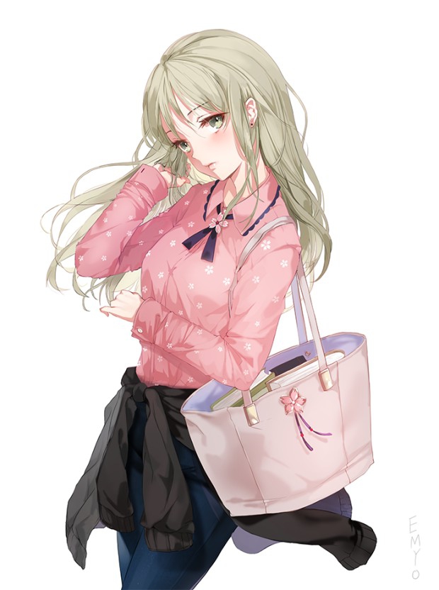 ♥