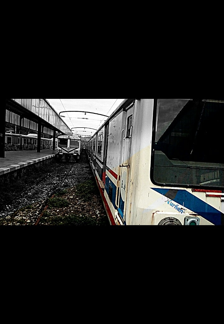 tren