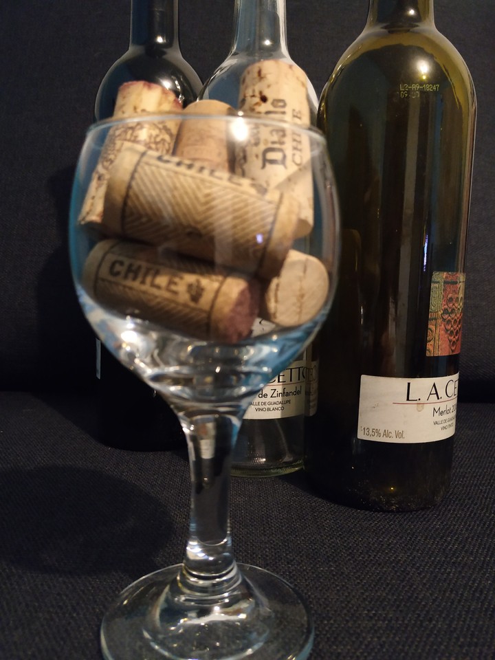 Nuestro Vinos