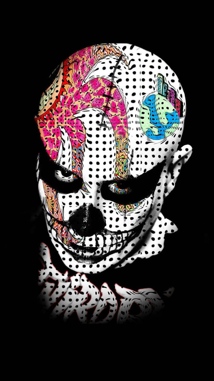 The JOKER