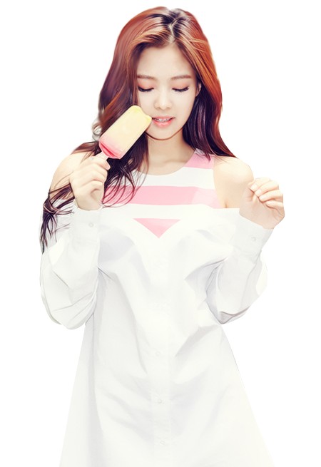 Kim Jennie